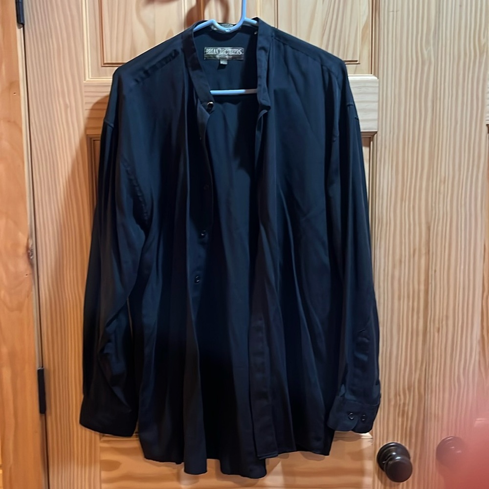 Brian Brothers Collection shirt